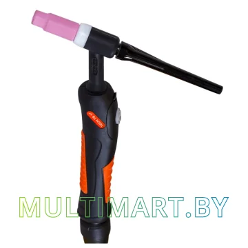 Горелка сварочная Сварог TECH TS 17F (4 м) картинка 6